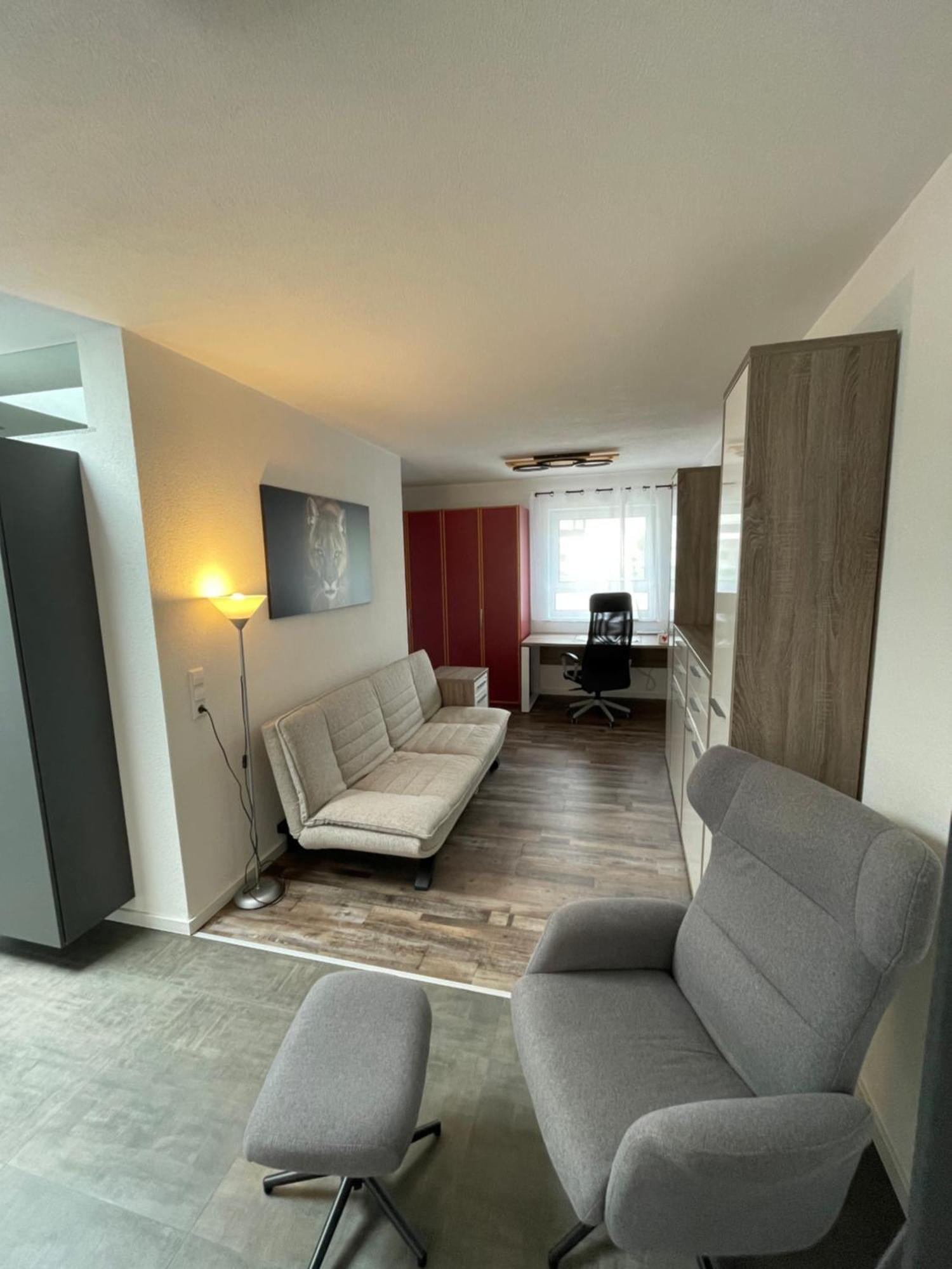 Ruheoase An Der Iller Apartment Illertissen Exterior photo