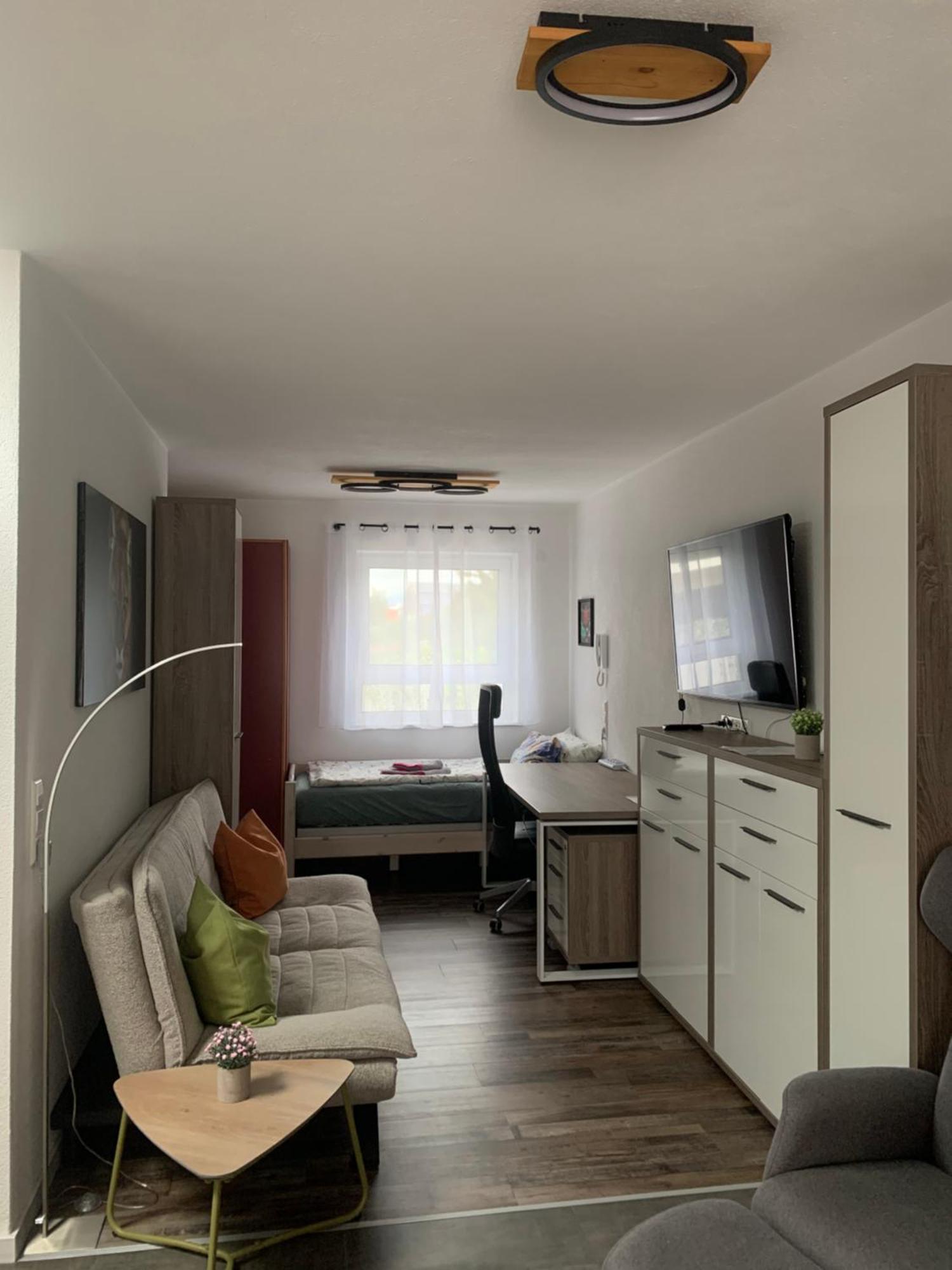 Ruheoase An Der Iller Apartment Illertissen Exterior photo